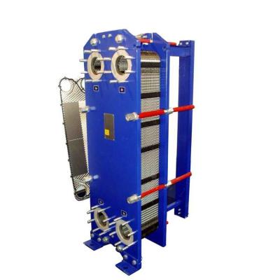 China Factory Sondex Plate Heat Exchanger Manufacturer for sale