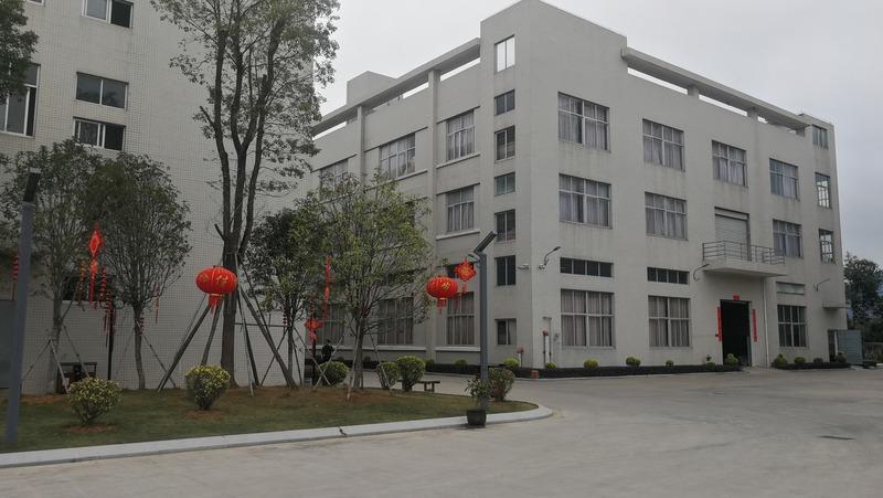 Verified China supplier - Fuzhou Risen Shoes Co., Ltd.