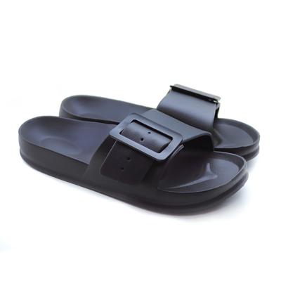 China Fashion Trend Women's Summer EVA Slippers Women's Slipper Buckle Slippers Trendy and Comfortable Available in Various Styles for sale