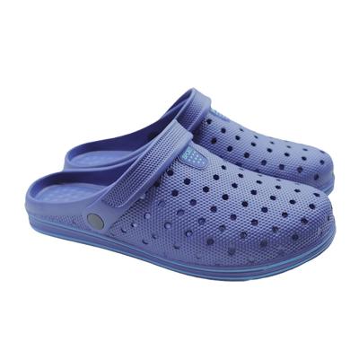 China Round Mens Sports Slippers, Wholesale Cheap Fancy EVA Garden Clog Shoes Custom Mens Sports Latest Design for sale