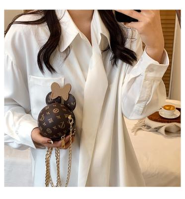 China New Designer Daily Small Purses 2022 Popular Latest Hand Cute Hot Sale Shoulder Handbag Young Lady Bag For Woman for sale