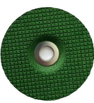 China Reasonable price of INOX/STEEL/METAL with flexible abrasive disc grinding wheels for stainless steel grinding wheel for sale