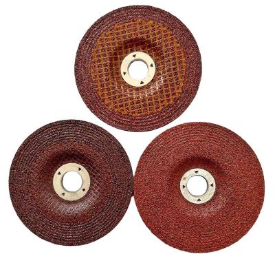 China INOX/STEEL/METAL T27 Disc Grinding Wheel Stone Flap Abrasive Disc for sale