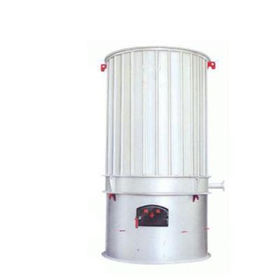 China VERTICAL Whole Set Wood Fired Vertical Thermal Oil Heater Boiler Include Storage Tank And Pump for sale