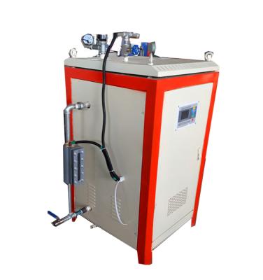 China VERTICAL 9 KW Steam Generator High Temperature And Pressure Steam Wash Machine And Sauna Room for sale