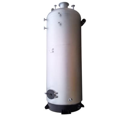 China VERTICAL Easy To Install Vertical LSH Biomass Fired Steam Boiler From China for sale