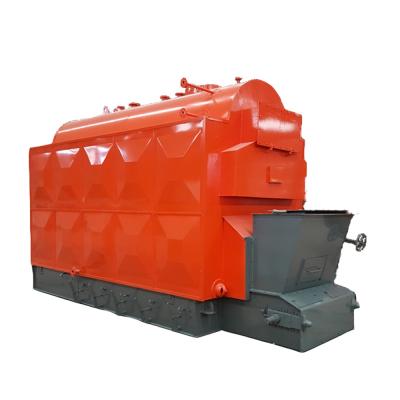 China Horizontal Fluidized Bed Circulation Boiler Coal Power Plant Boiler Manufacturer for sale