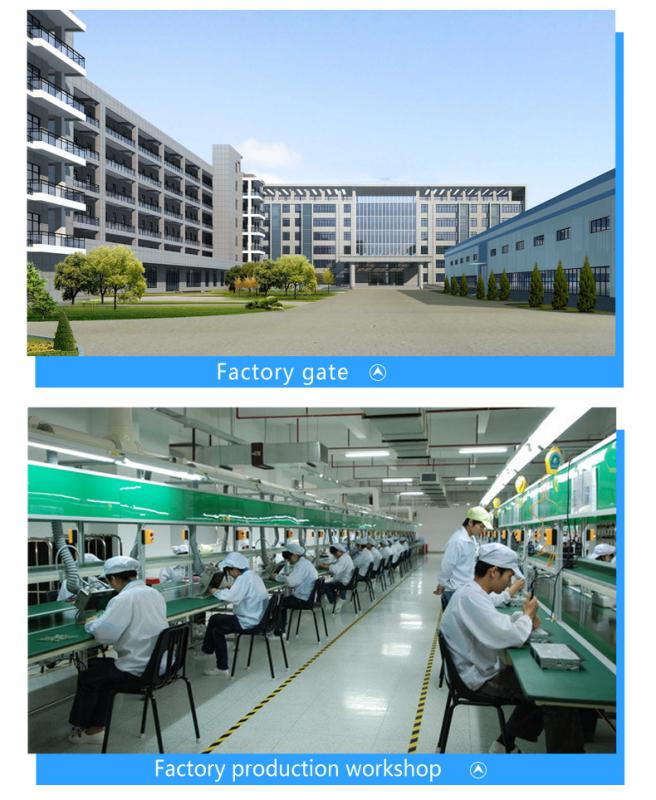 Verified China supplier - Shenzhen Qinxinyuan Electronics Co., Ltd.