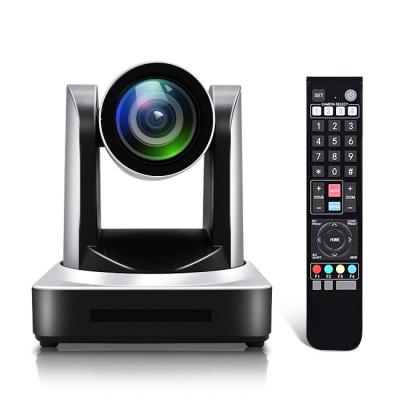 China Hot Sale 1080P Hdmi Live Steam Ndi Video Conferencing System Webcam IP Network Ptz Video Camera PC Computer Laptops Conference for sale