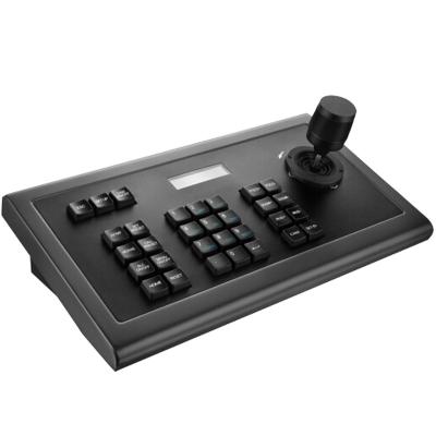 China With handbreak broadcast conference system church camera keyboard network joystick ptz remote control camera controller for sale