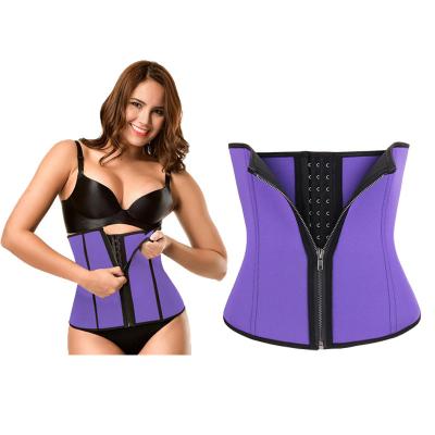 China Brand New Antibacterial Tummy Trimmer Spandex Thigh Trimmer Popular Weight Loss Waist Support for sale