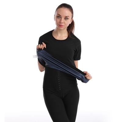 China Factory Direct Sales Breathable Exercise Workout Yoga Safe Home Exercise Yoga Clothes Sweating Lady for sale