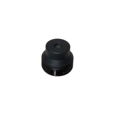 China M8*P0.35 Focal Length 5.7mm 60 Degree Recognition Face Lens For 1/3