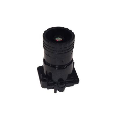 China Wide Angle M16 EFL 4mm Starnight 110 Lens F0.95 Degrees For 1/2.7