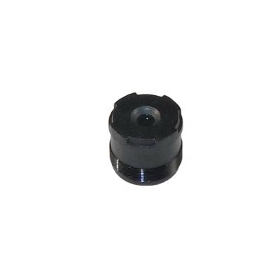 China M8*0.25 EFL 4.5mm bottom warping lens barcode scanner or face recognition or floor robot wiping camera lens M8-4.5-A for sale