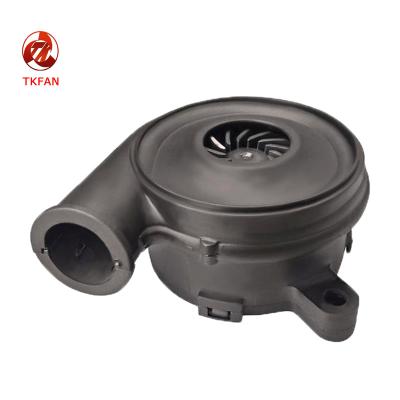 China 50*50*25mm high quality 50mm 12v 24v dc centrifugal fan air blower high pressure blower forportable CPAP 50x25mm for sale