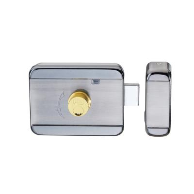 China Can use to access control metal door lock remote control system SAC-MG209S for sale