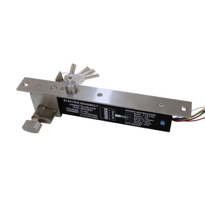 China Frameless Glass Door Safe Lock Mechanism , Electronic Lock Mechanism for sale