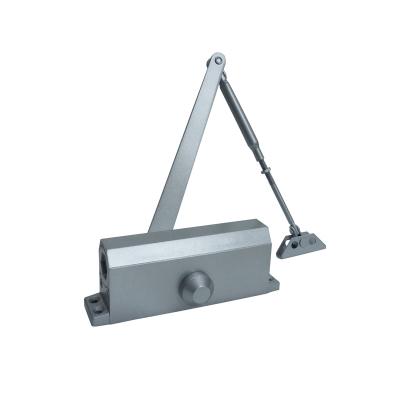 China Modern Popular Product Commercial Building Adjustable Standard Automatic Door Closer for sale