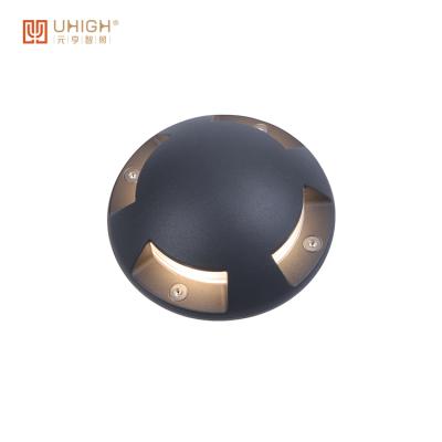 China Best Selling LANDSCAPE Fashion Waterproof Outdoor LED Inground Light for sale