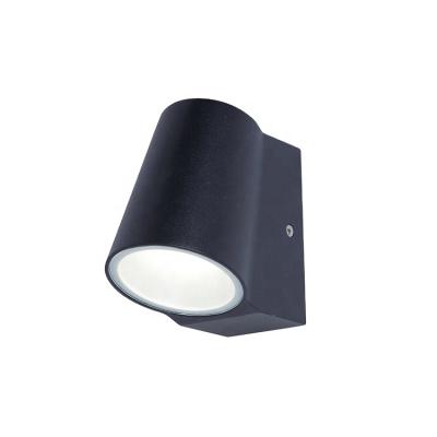 China High Quality Supply 6W Outdoor Modern Plaza Factory Wall Lamps Hotel Wall Light for sale