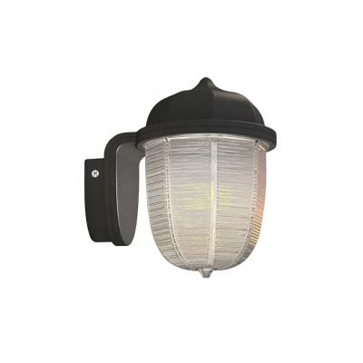 China Maximum Quality Aluminum Garden Vintage Industrial Outdoor Wall E27 60W IP44 Outdoor Wall Lights for sale