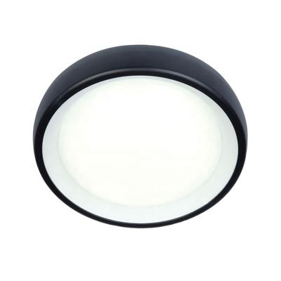 China Good Quality Contemporary Design 13w SMD LED IP65 Outdoor Waterproof Outdoor Ceiling Light for sale