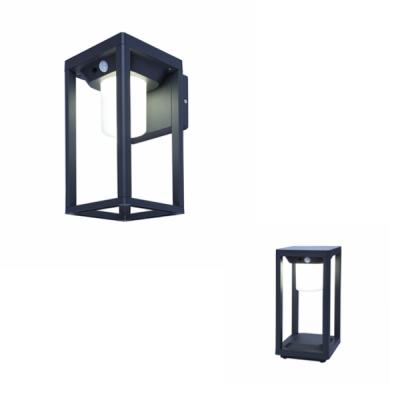 China Solar Garden Gate Solar Security Solar Ground Lights for sale