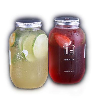 China food & Beverage packaging 500ml mini PET cute juice bottle mini juice bottle hey sensitive tea milktea best price for sale