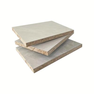 China High Gloss Moisture Proof UV Acrylic Sheet Coated MDF Board Fiberboard For High Gloss Color for sale