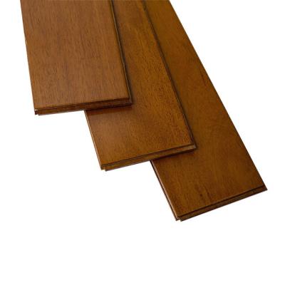 China High Quality Eco - Friendly Hdf Unilin MDF Modern Laminate Flooring for sale