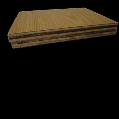 China Industrial Decorative Veneer Faced Plywood 4mm, 3mm Natural Poplar Ash Fancy Plywood Core for sale