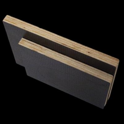 China Industrial Cheap Plywood Finger-joint Recycle Core 21mm 18mm Marine Plywood For Construction for sale