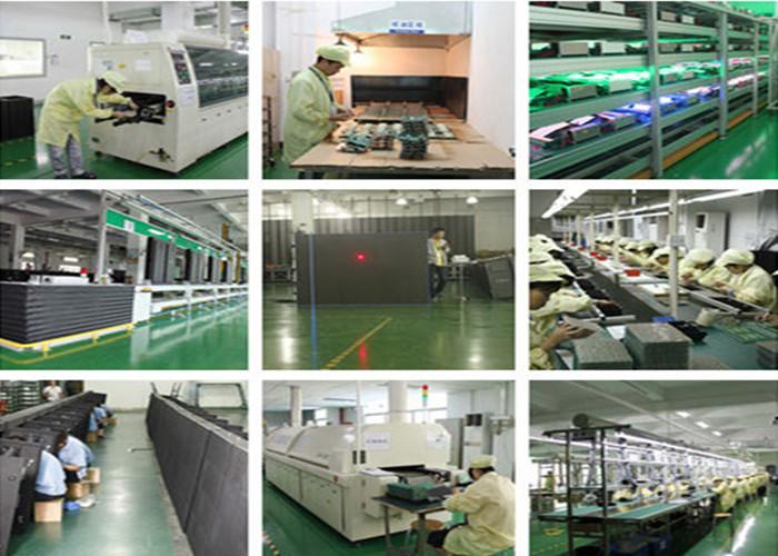 Verifizierter China-Lieferant - Shenzhen LanGao Technology Co.,Ltd