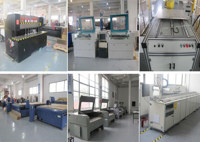 Verified China supplier - Shenzhen LanGao Technology Co.,Ltd