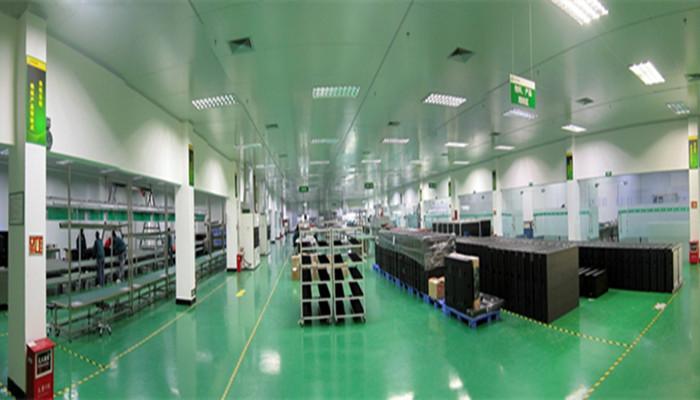 Verified China supplier - Shenzhen LanGao Technology Co.,Ltd