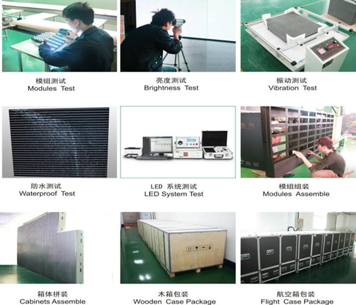 Verifizierter China-Lieferant - Shenzhen LanGao Technology Co.,Ltd