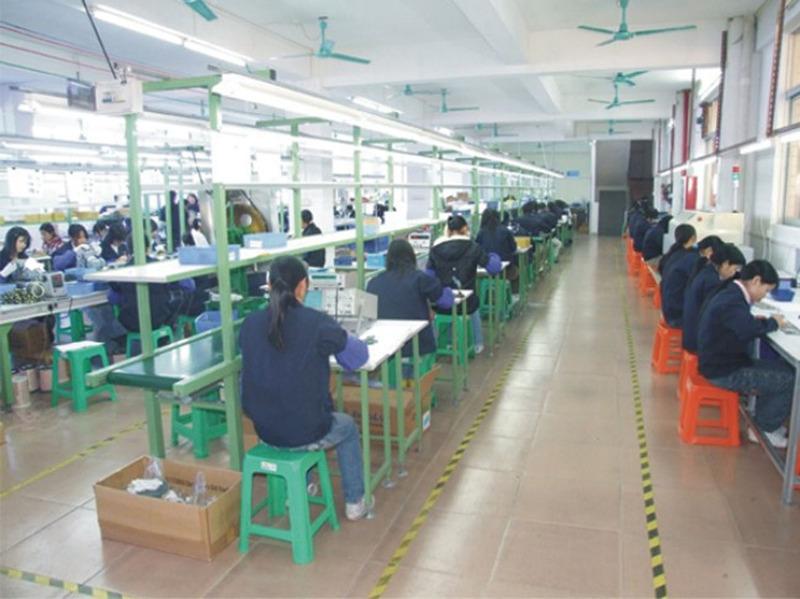 Verified China supplier - Guangzhou Show Fashion Technology Co., Ltd.