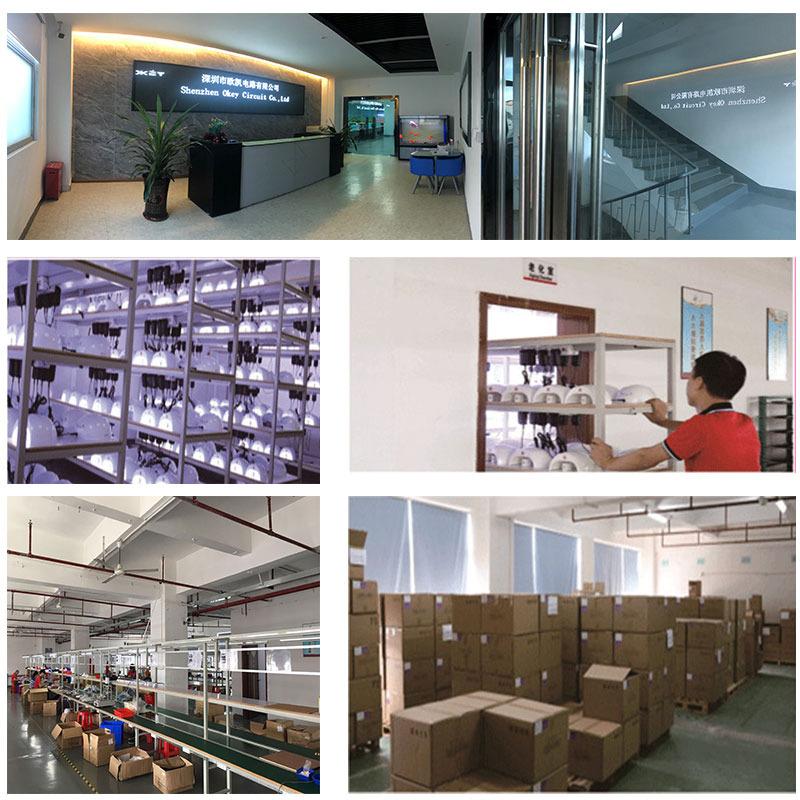 Verified China supplier - Shenzhen Meixin Industry Co., Ltd.