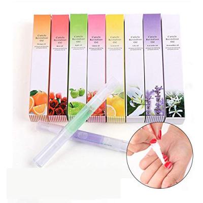 China Feed and Repair Nourishing Natural Nail Cuticle Oil and Pen Private Label Essential Oils Cuticle Best for sale