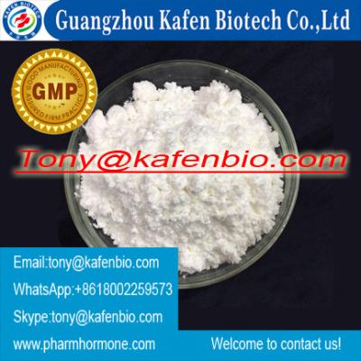 China Halotestin Strength Gains Muscle Building Steroids Anabolic Androgens Fluoxymesterone Powder for sale