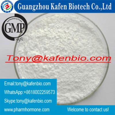 China Anabolic Steroids Powder CAS 7207-92-3 Nandrolone Propionate for Muscle Growth for sale