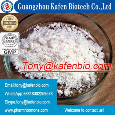 China Anabolic Steroids Hormone Powder Methenolone Enanthate for Bodybuilding for sale