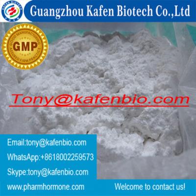 China Factory Direct Supplying Anabolic Steroids Hormone Powder 7-Keto DHEA for sale