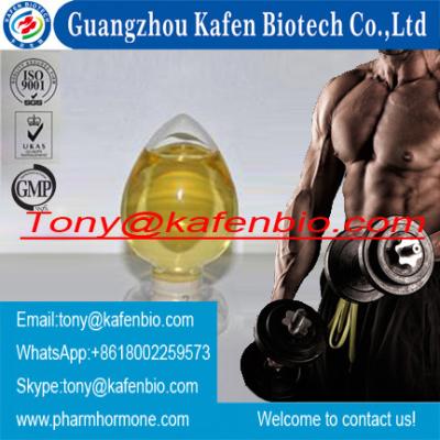 China Homebrew Injectable Steroids Supertest 450 mg/ml For Muscle Growth Successful Conversion Recipes for sale