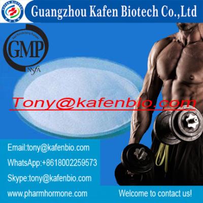 China High Purity Dutasteride CAS: 164656-23-9 Avodart for Bodybuilding for sale