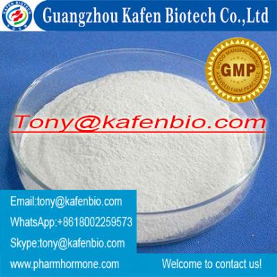 China Anabolic Androgenic Steroid Hormone Trestolone Acetate/ Ment for Male Contraception for sale