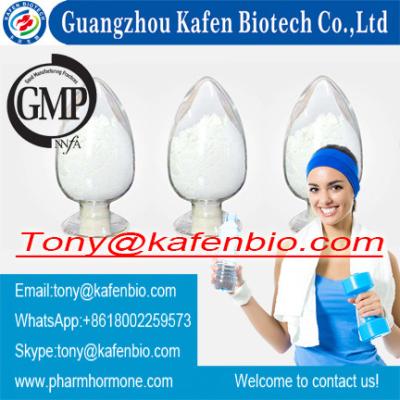 China Fat Loss Steroid 98% Liothyronine Sodium Herbal Weight Loss Powders for sale