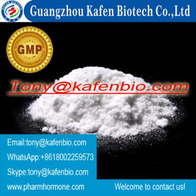 China White Crystalline Powder Pharmaceutical Intermediates Trilostane Cas 13647-35-3 for sale