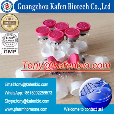 China Factory Supplying Peptide Lyophilized Powder Peg MGF 51022-70-9 for sale